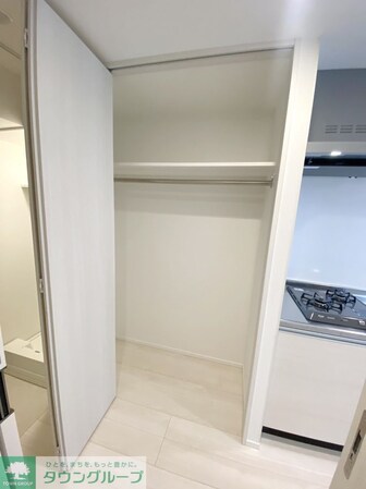 マテリア綾瀬の物件内観写真